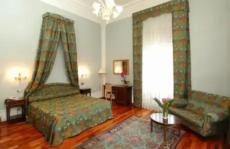 Grande Albergo Quattro Stagioni - 53