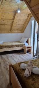 Bujtina Tinari Theth - 60