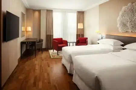 Sheraton Bratislava - 32