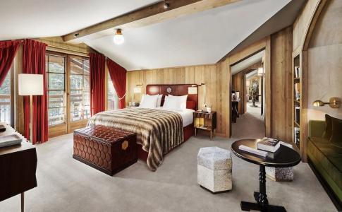 L'Apogée Courchevel - an Oetker Collection - 57