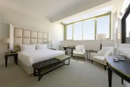 Párisi Udvar Budapest, part of Hyatt - 39