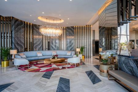 Radisson Dubai Damac Hills - 2