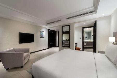 DoubleTree by Hilton Aqaba - 16