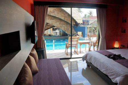 Bhundhari Chaweng Beach Resort Koh Samui - Sha Plus - 3