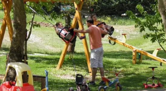 Ninemia Stay and Play - 30