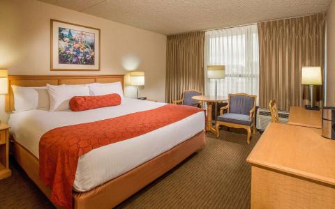 116, A Coast Hotel - 27
