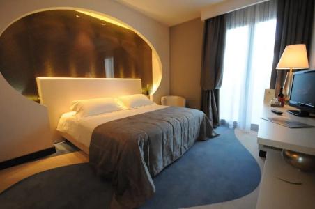 Visir Resort Spa - 50