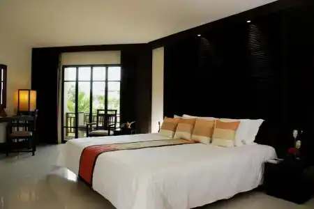 Novotel Chumphon Beach Resort And Golf - 96