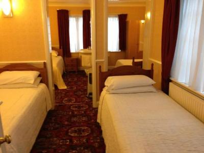 Balmoral House - 48