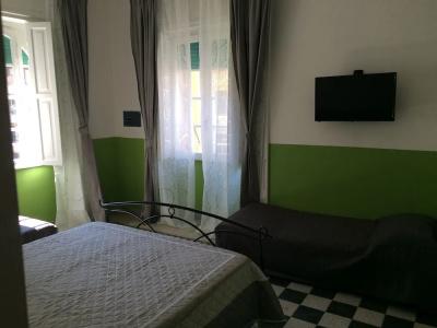 Arches b&b - 33