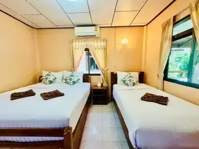 Family House - 2