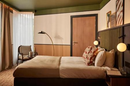 Courtyard by Marriott Paris Boulogne - 49