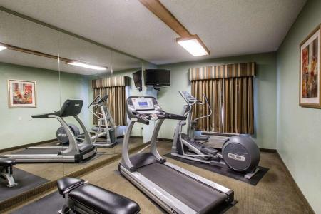 Comfort Inn I-10 West at 51st Ave - 15