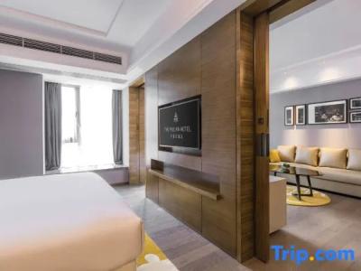 The Mulian Urban Resorts Chengdu - 26