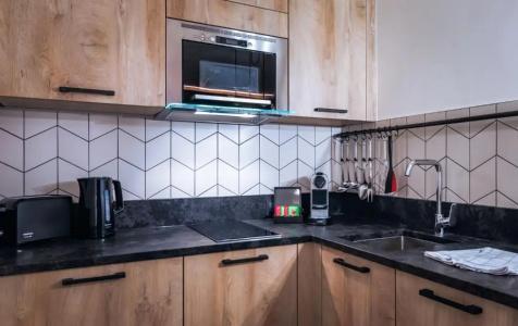 24 by Avenida & Residences Kaprun - 120