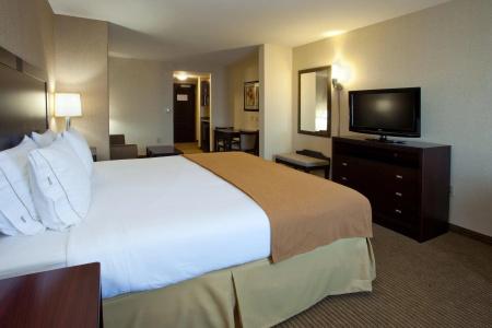Holiday Inn Express South, An Ihg - 43