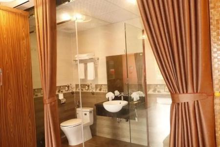 Khu nghỉ dưỡng Thung Nham - Thung Nham Resort - 7