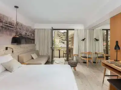 Ibis Styles Heraklion Central - 153