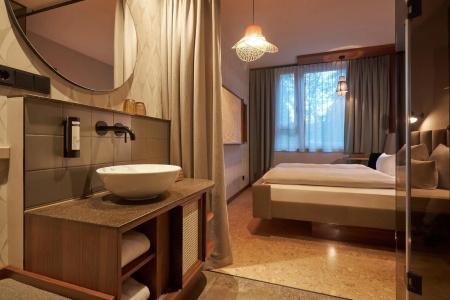 Cocoon Sendlinger Tor - 30