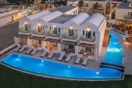 Giannoulis - Grand Bay Beach Resort (Exclusive Adults Only) - 160