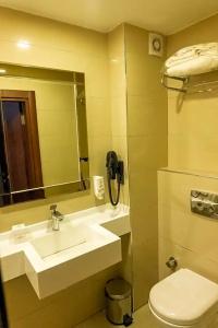 Long Stay İstanbul - 28