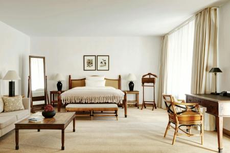 The Mandala Suites - 17