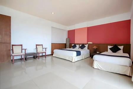Capital o 1111 Ananda Lanta Resort - Sha Plus - 32