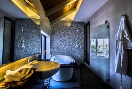 The Ranee Boutique Suites - 7
