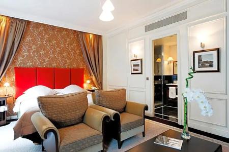 La Tremoille Paris - 61