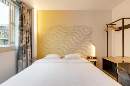 b&b hôTel Lille Centre Grand Palais - 31