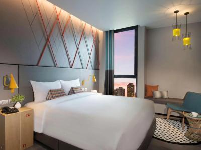 Ibis Styles Bangkok Sukhumvit Phra Khanong - Sha Extra Plus - 32