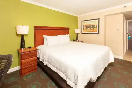Hampton Inn Daytona Beach-Speedway/Airport - 19