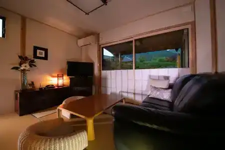 Oyado Den Rikyu - 48