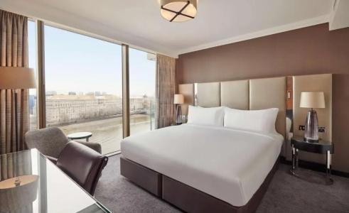 Crowne Plaza - London - Albert Embankment, an IHG - 78
