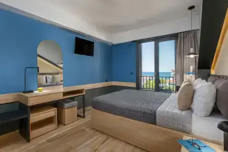 Bemyguest Comfort Pidna - 65