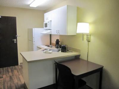 Extended Stay America - Portland - Vancouver - 20
