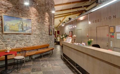 Rija Old Town - 16