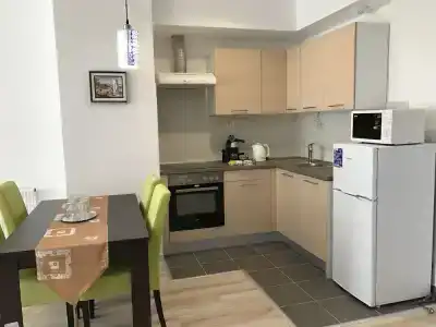 Corvin Rose Apartment - 28