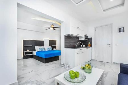 Asterias Premium Holiday - 22