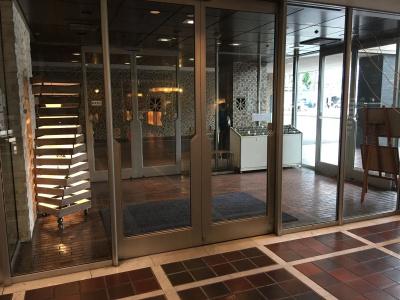 Sunroute Plaza Nagoya - 13