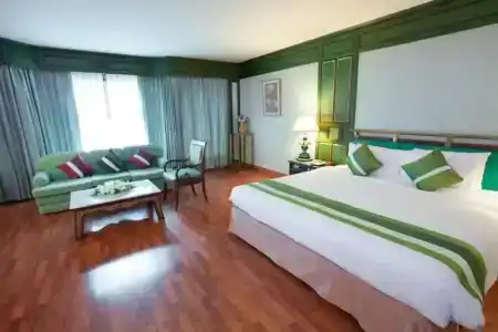 Chiangmai Grandview & Convention Center - Sha Extra Plus - 153