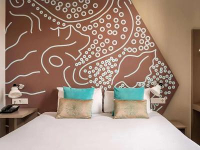ibis Styles Barcelona Centre - 11