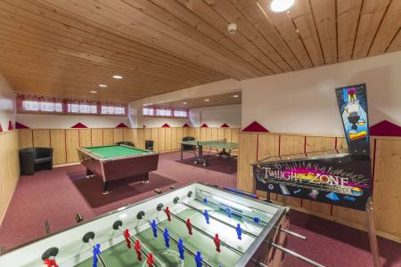 Alpine Club By Diamond Resorts - 18