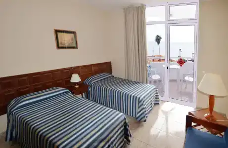ApartVeril Playa - 4