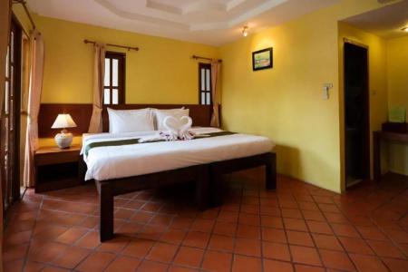 Bangtao Village Resort - Sha - 130