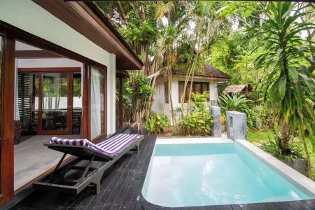 Zara Beach Resort Koh Samui - Sha Extra Plus Certified - 178