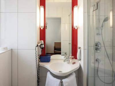 ibis Nürnberg Hauptbahnhof - 3