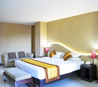 Nirmala & Convention Centre - 39