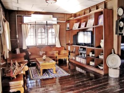 Huan Kawin Est.58 Lanna Home & Collection - 0