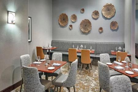 Hilton Arden West - 21